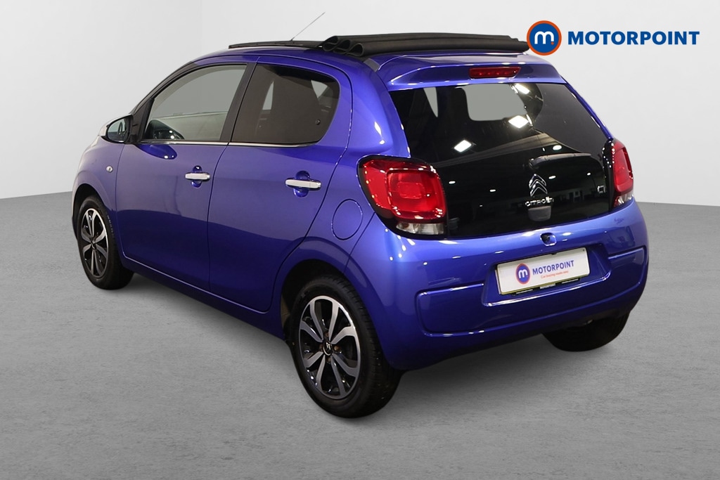 Used Citroen C1 2018 for sale - 77546023: Photo 5