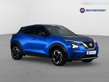 Used Nissan Juke 2023 for sale - 79729091: Photo