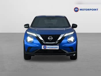 Used Nissan Juke 2023 for sale - 79729091: Photo