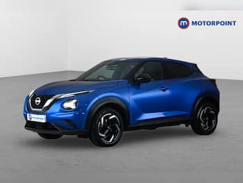 Used Nissan Juke 2023 for sale - 79729091: Photo