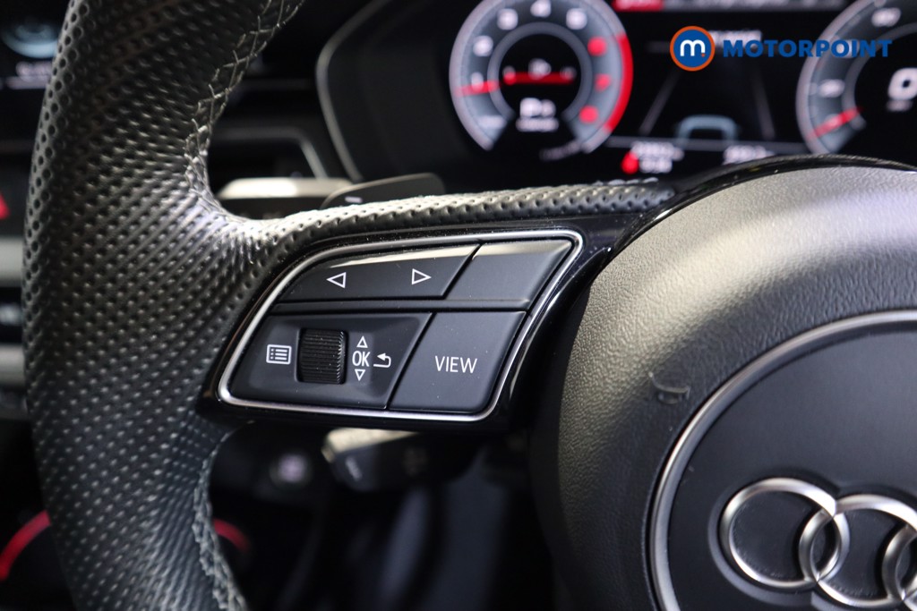 Used Audi A4 2021 for sale - 77077605: Photo 11