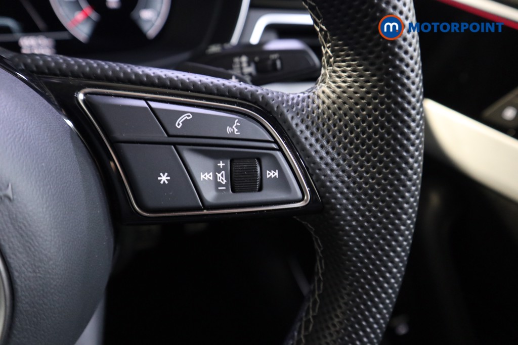 Used Audi A4 2021 for sale - 77077605: Photo 12