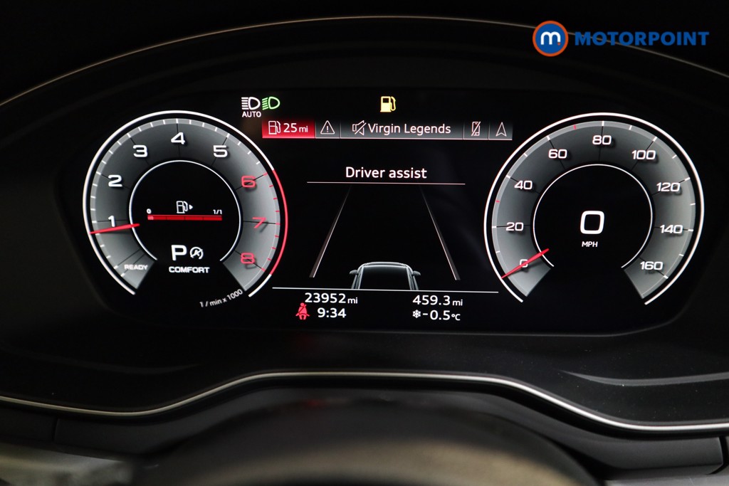 Used Audi A4 2021 for sale - 77077605: Photo 14