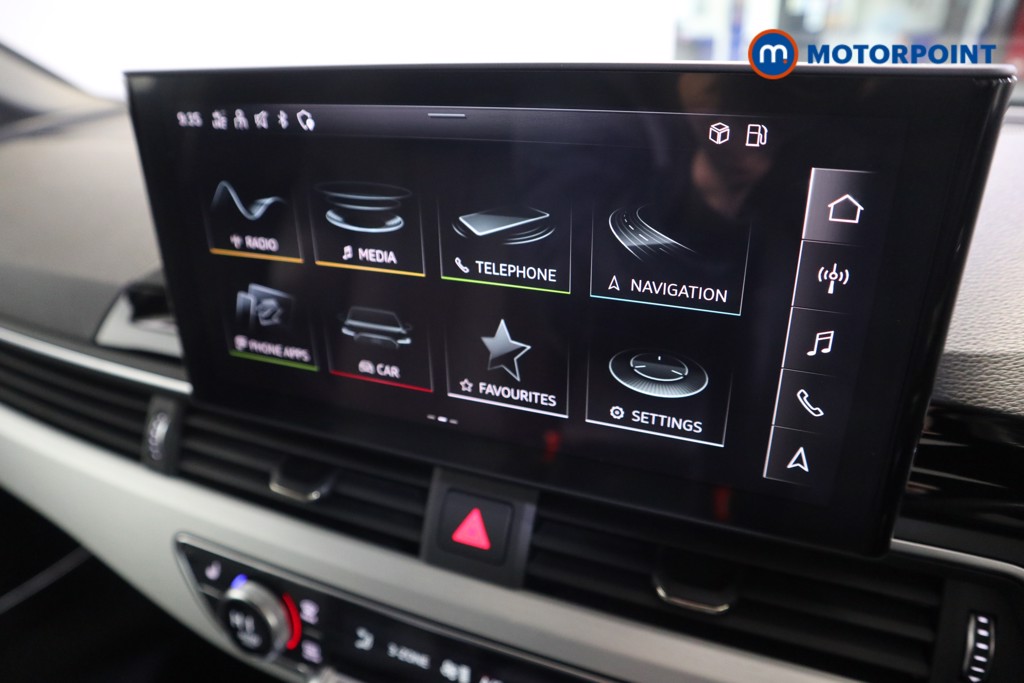 Used Audi A4 2021 for sale - 77077605: Photo 15