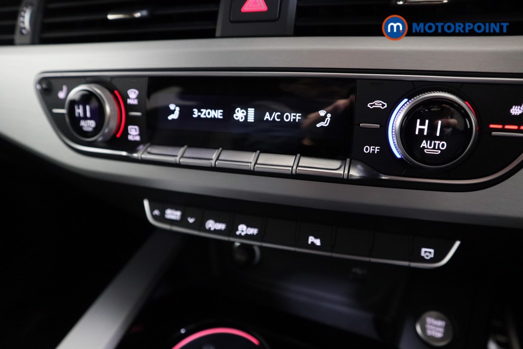 Used Audi A4 2021 for sale - 77077605: Photo 16