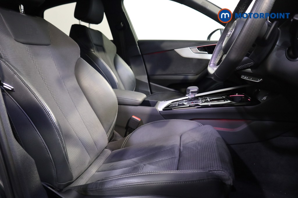 Used Audi A4 2021 for sale - 77077605: Photo 24