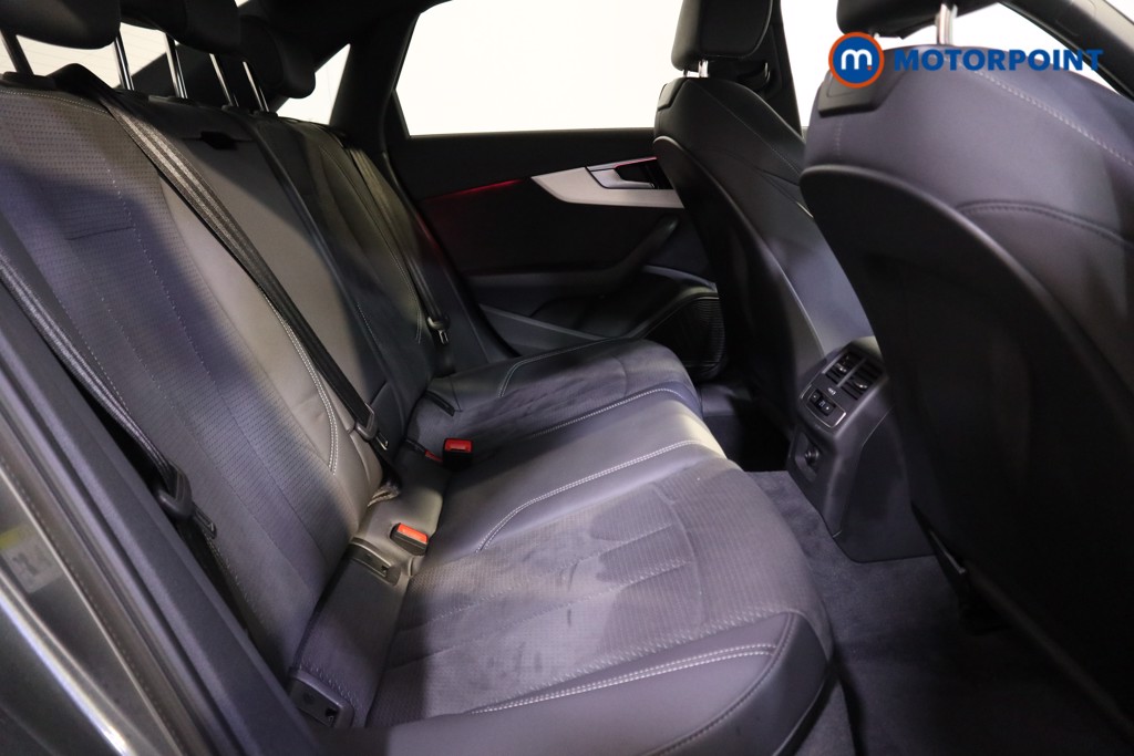 Used Audi A4 2021 for sale - 77077605: Photo 26