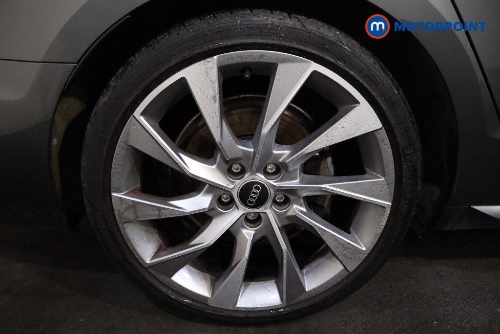 Used Audi A4 2021 for sale - 77077605: Photo 31