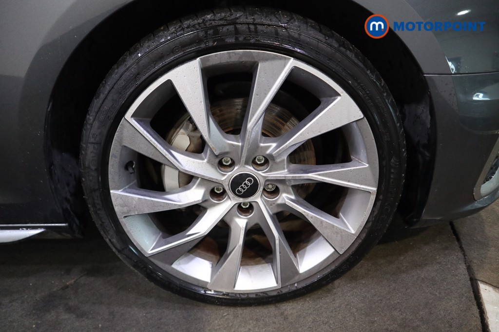 Used Audi A4 2021 for sale - 77077605: Photo 32