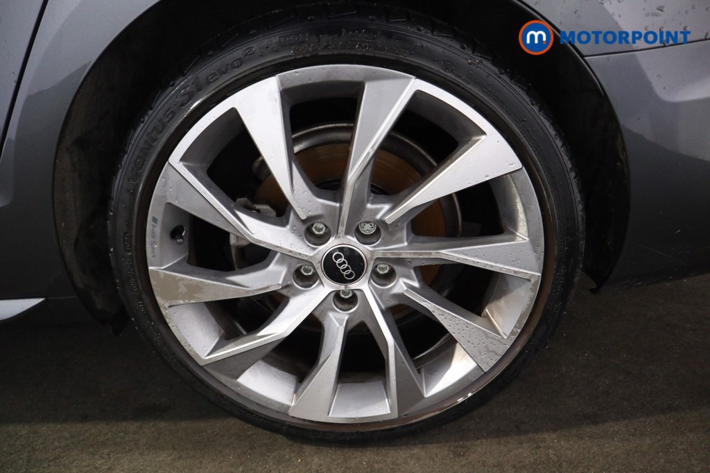 Used Audi A4 2021 for sale - 77077605: Photo 34