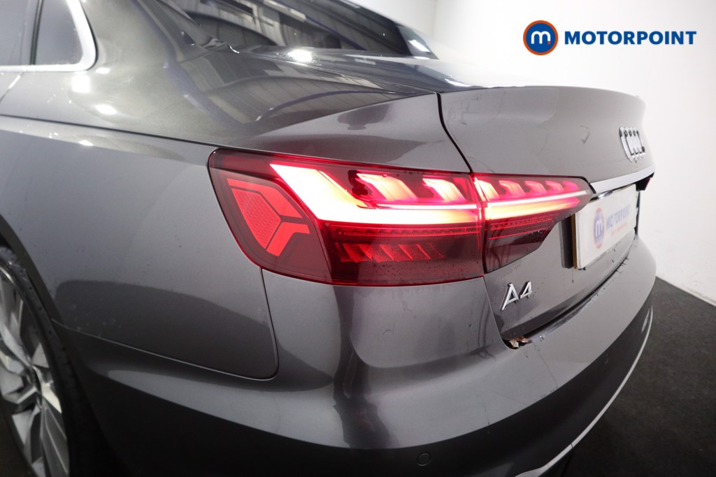 Used Audi A4 2021 for sale - 77077605: Photo 37