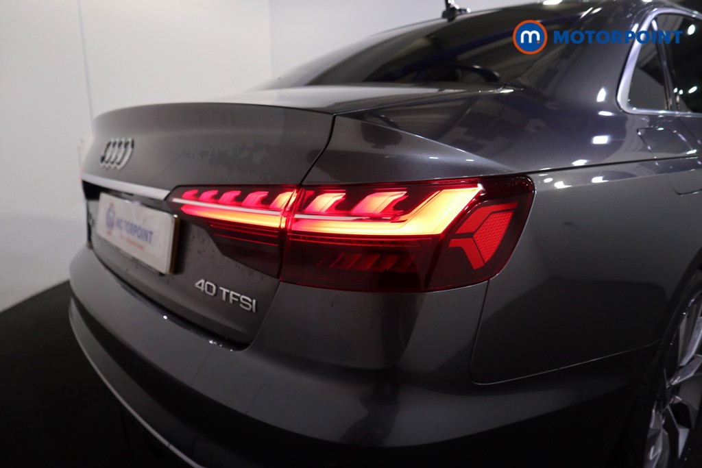 Used Audi A4 2021 for sale - 77077605: Photo 38