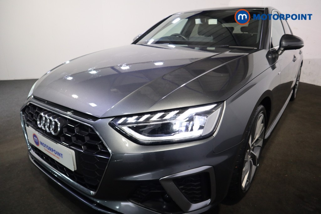 Used Audi A4 2021 for sale - 77077605: Photo 45