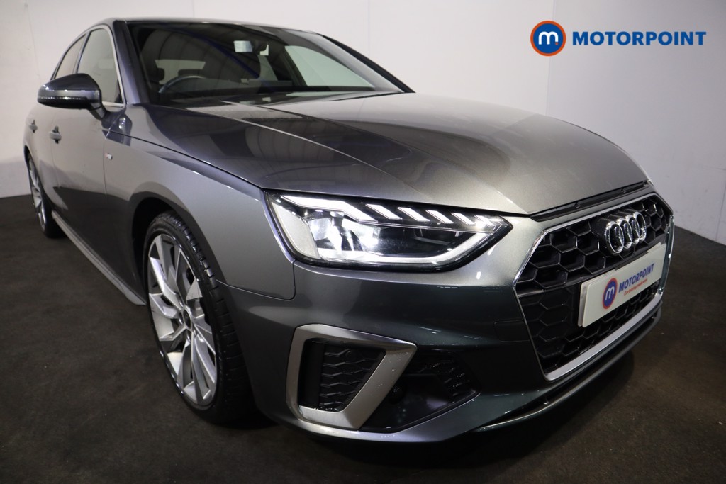 Used Audi A4 2021 for sale - 77077605: Photo 47