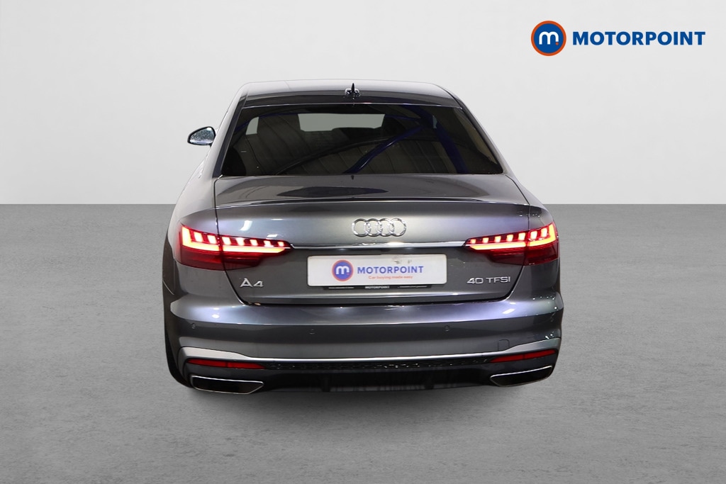 Used Audi A4 2021 for sale - 77077605: Photo 6