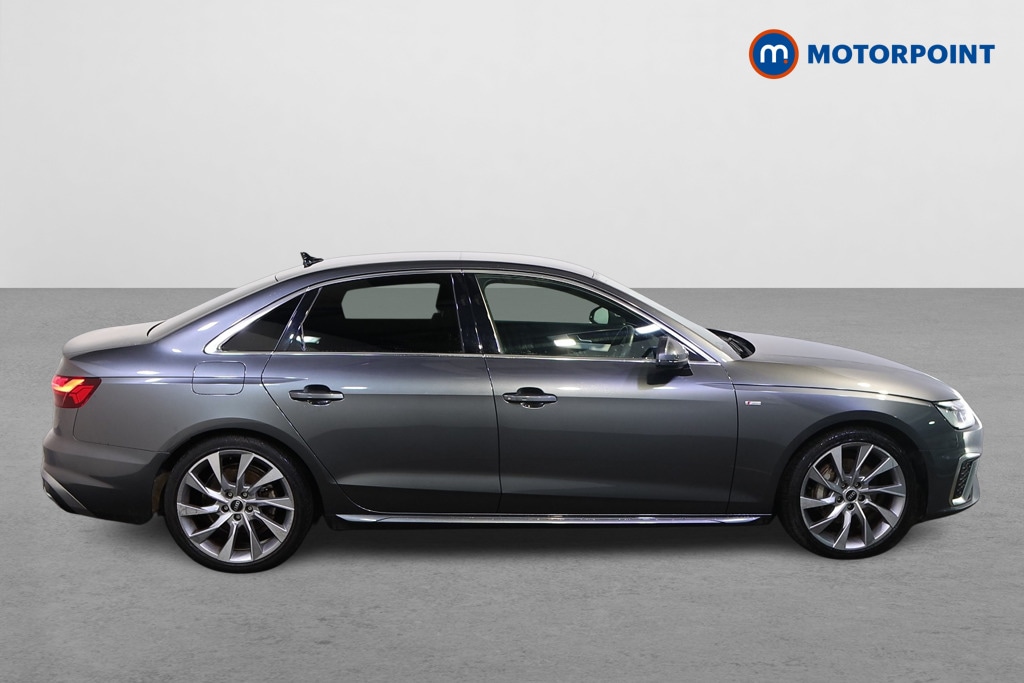 Used Audi A4 2021 for sale - 77077605: Photo 8