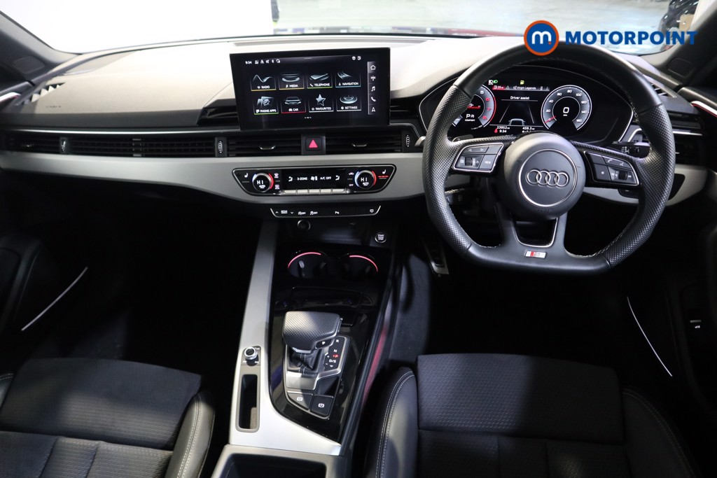 Used Audi A4 2021 for sale - 77077605: Photo 9