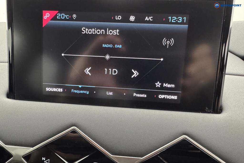 Used DS Automobiles DS 3 2022 for sale - 76526720: Photo 10