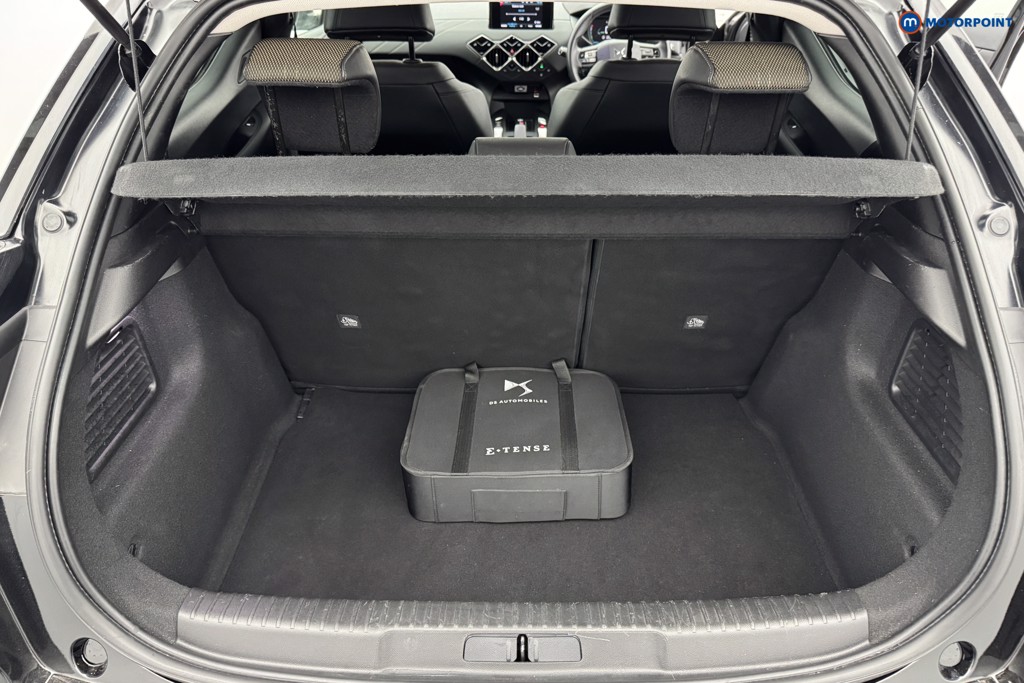 Used DS Automobiles DS 3 2022 for sale - 76526720: Photo 11