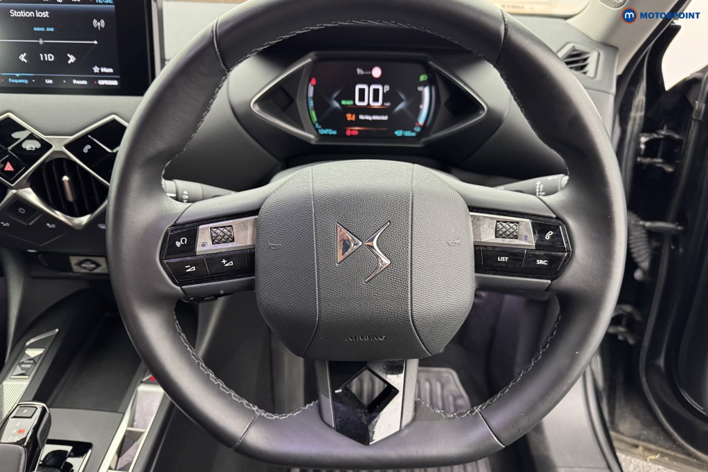 Used DS Automobiles DS 3 2022 for sale - 76526720: Photo 14