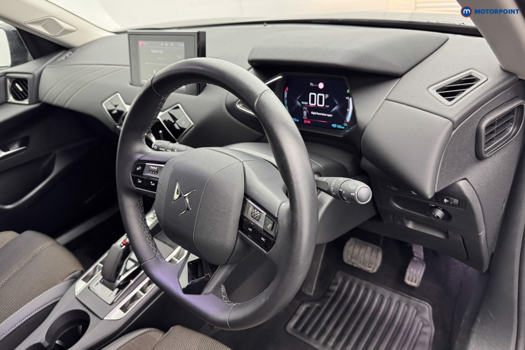 Used DS Automobiles DS 3 2022 for sale - 76526720: Photo 15