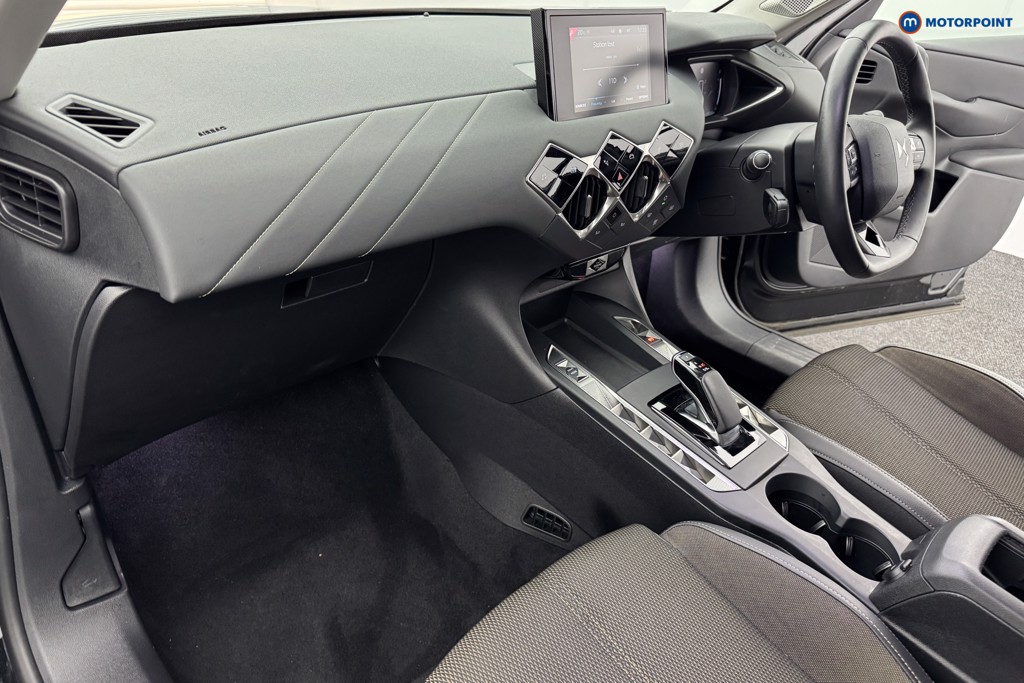 Used DS Automobiles DS 3 2022 for sale - 76526720: Photo 16