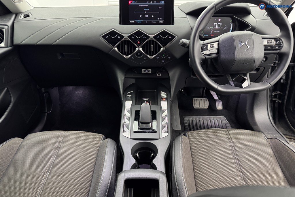 Used DS Automobiles DS 3 2022 for sale - 76526720: Photo 19