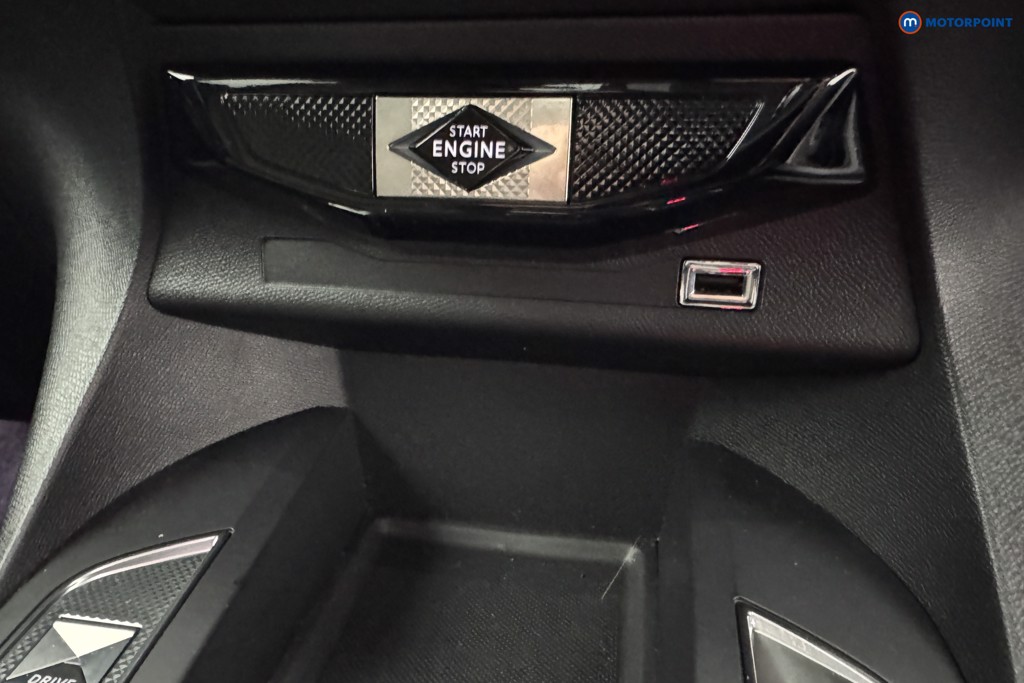 Used DS Automobiles DS 3 2022 for sale - 76526720: Photo 23