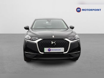 Used DS Automobiles DS 3 2022 for sale - 76526720: Photo