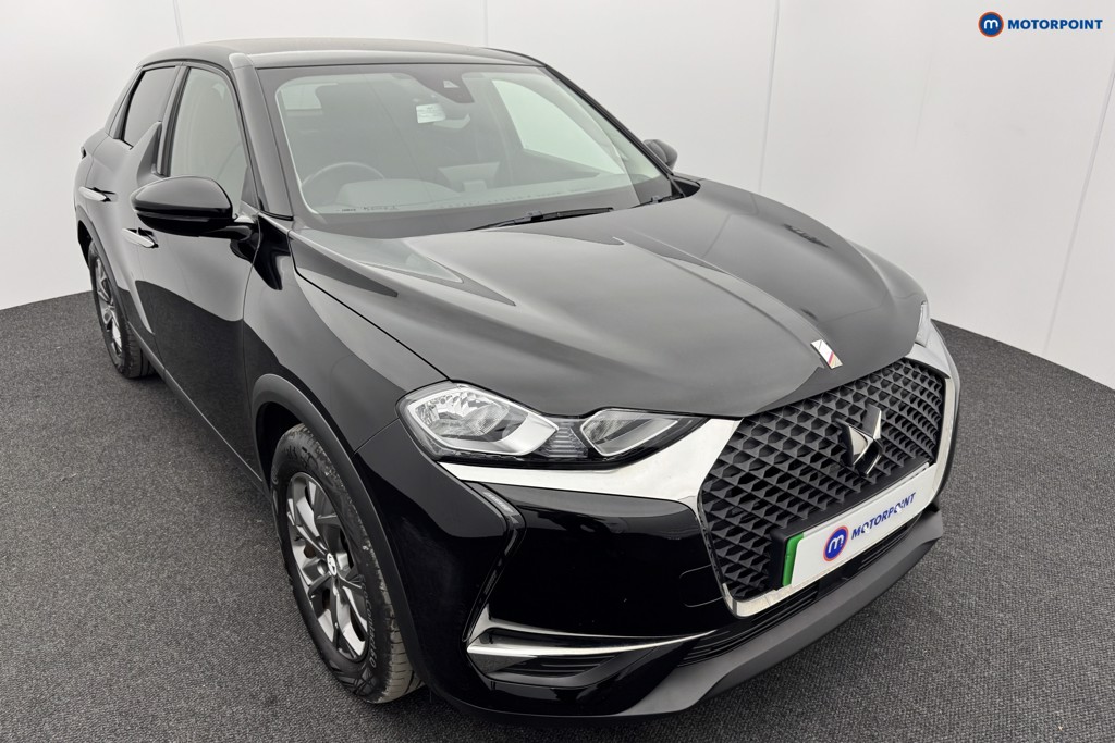 Used DS Automobiles DS 3 2022 for sale - 76526720: Photo 34