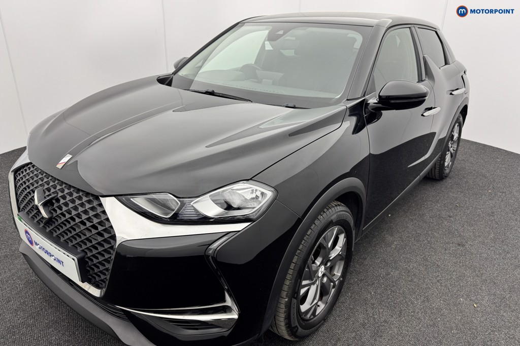 Used DS Automobiles DS 3 2022 for sale - 76526720: Photo 36