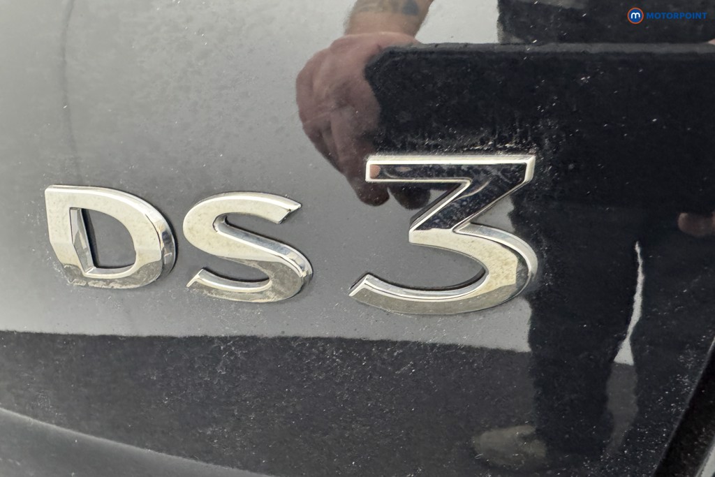 Used DS Automobiles DS 3 2022 for sale - 76526720: Photo 38