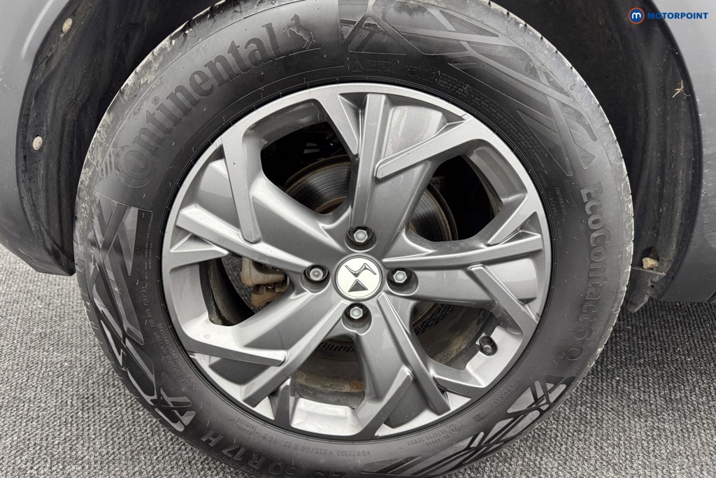 Used DS Automobiles DS 3 2022 for sale - 76526720: Photo 41