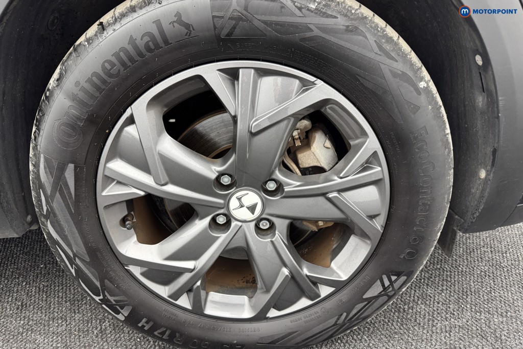 Used DS Automobiles DS 3 2022 for sale - 76526720: Photo 42