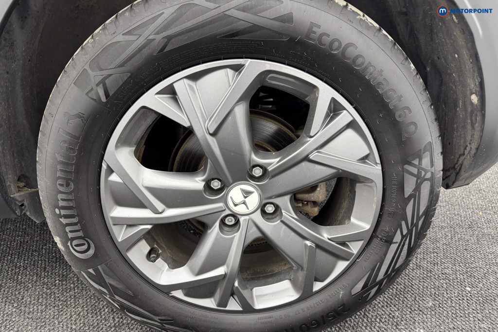 Used DS Automobiles DS 3 2022 for sale - 76526720: Photo 43