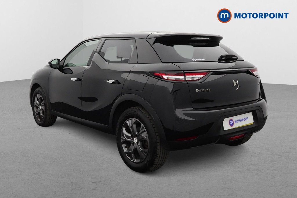 Used DS Automobiles DS 3 2022 for sale - 76526720: Photo 5