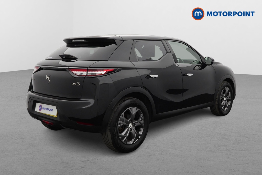 Used DS Automobiles DS 3 2022 for sale - 76526720: Photo 7