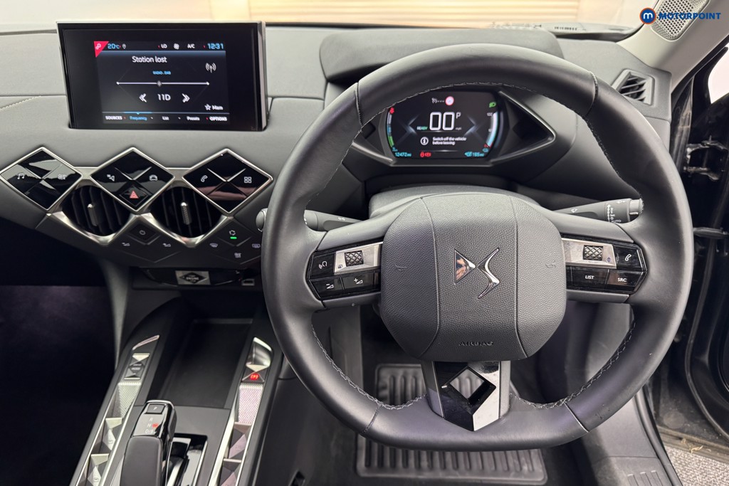 Used DS Automobiles DS 3 2022 for sale - 76526720: Photo 9