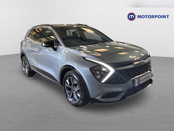 Used Kia Sportage 2025 for sale - 78487037: Photo