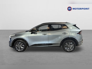 Used Kia Sportage 2025 for sale - 78487037: Photo