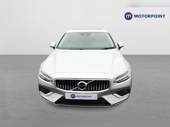Used Volvo S60 2021 for sale - 78314374: Photo