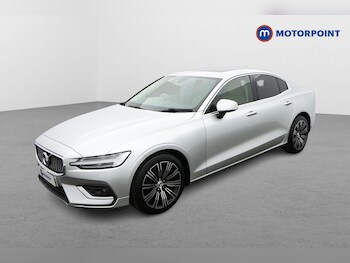 Used Volvo S60 2021 for sale - 78314374: Photo