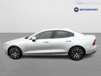 Used Volvo S60 2021 for sale - 78314374: Photo