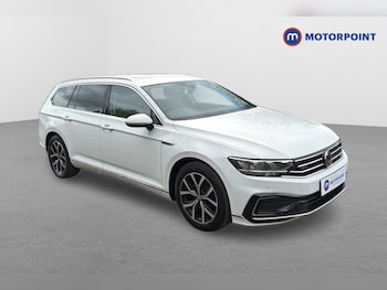 Used Volkswagen Passat 2021 for sale - 78719039: Photo
