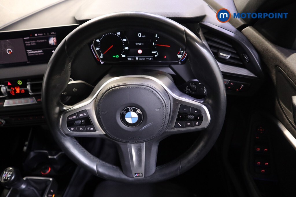 Used BMW 1 Series 2020 for sale - 76303281: Photo 10