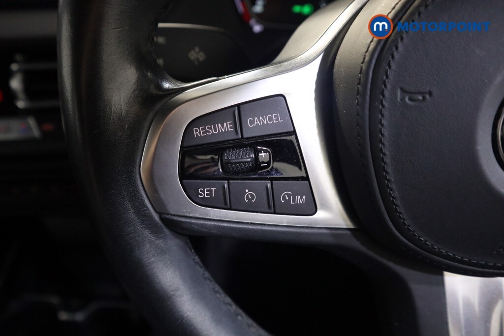 Used BMW 1 Series 2020 for sale - 76303281: Photo 11