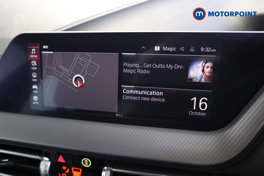 Used BMW 1 Series 2020 for sale - 76303281: Photo 15