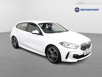 BMW - 1 Series