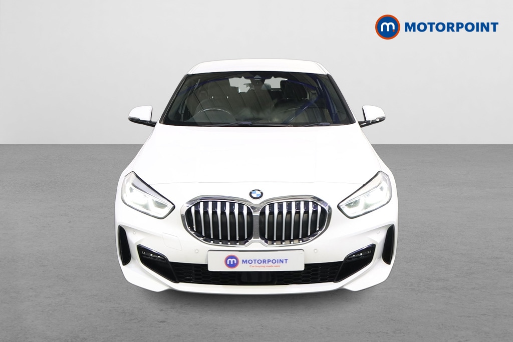 Used BMW 1 Series 2020 for sale - 76303281: Photo 2