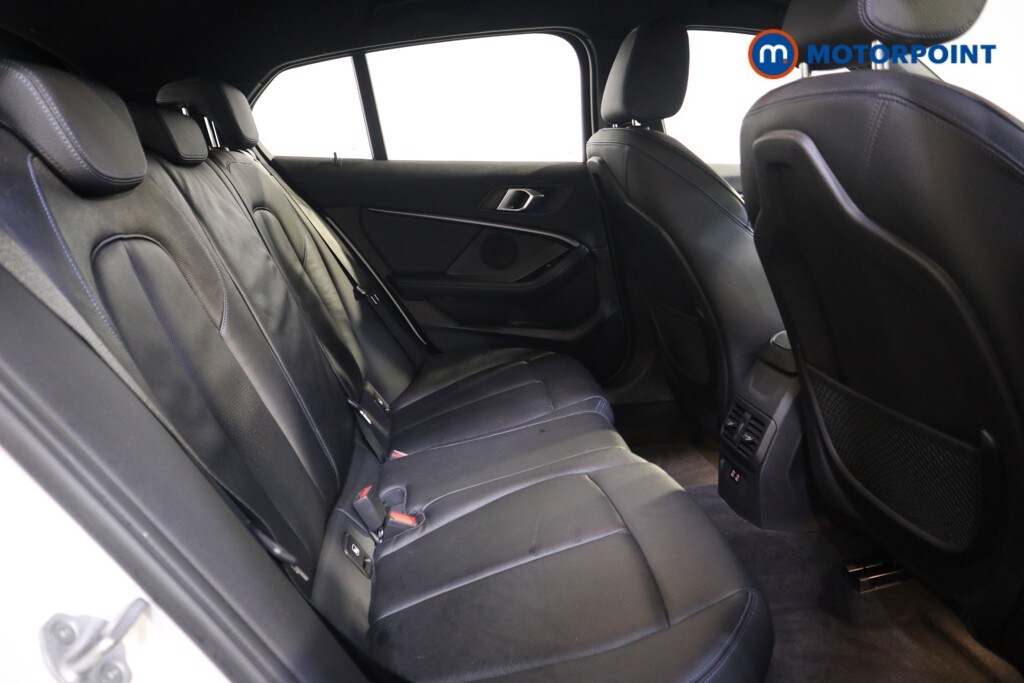 Used BMW 1 Series 2020 for sale - 76303281: Photo 27